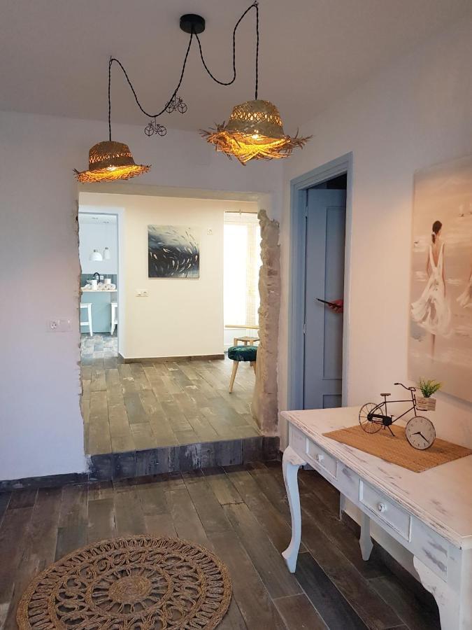 Ideal Parelles Aptm Amb Encant Estil Mediterrani I Tranquil A リャンサ エクステリア 写真
